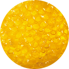 Royal jelly extract for moisturizing hair