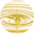 Olive oil for shiny hair