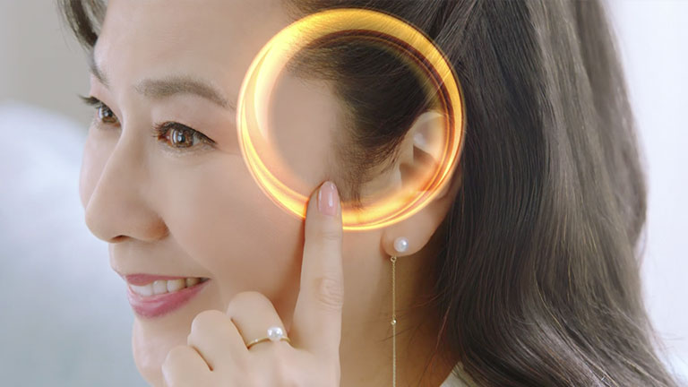 テレビcm 株式会社ダリヤ