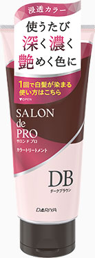 サロン ド プロ EXメンズヘアマニキュア