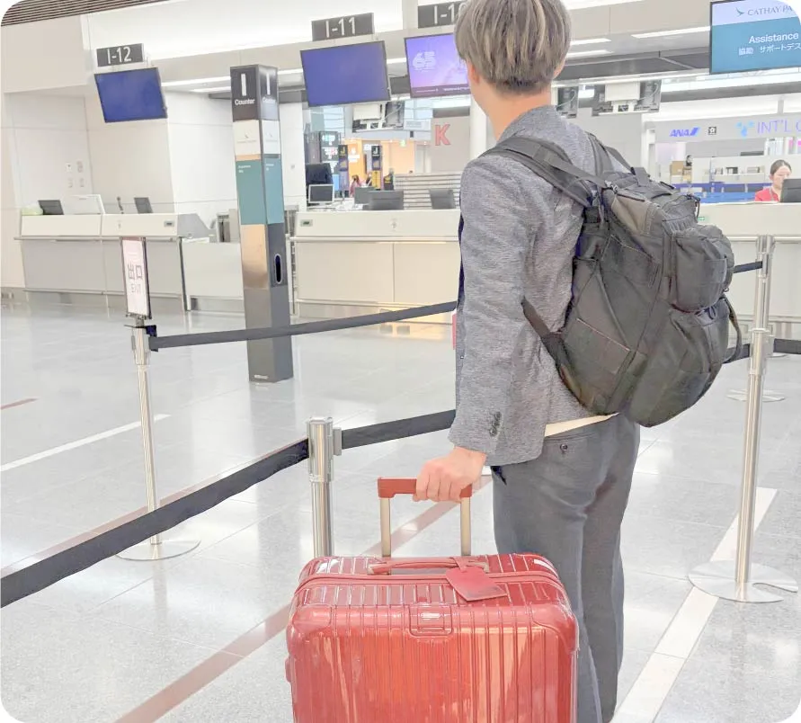 海外事業本部　海外事業部 製品製作課