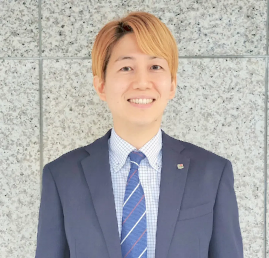 営業部門（名古屋）