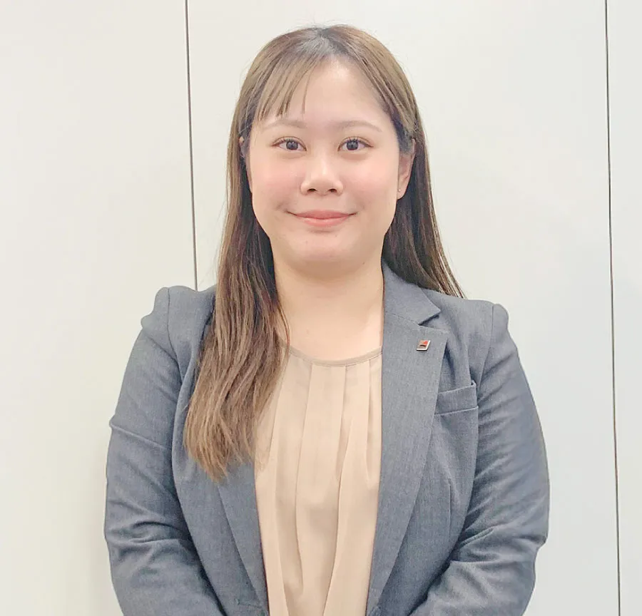 営業部門（福岡）