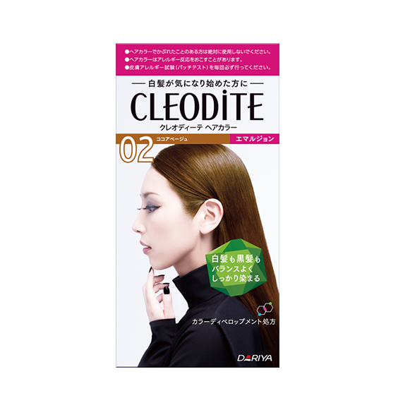 クレオディーテ 株式会社ダリヤ