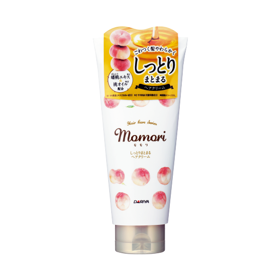 洗い流さないヘアトリートメント 株式会社ダリヤ